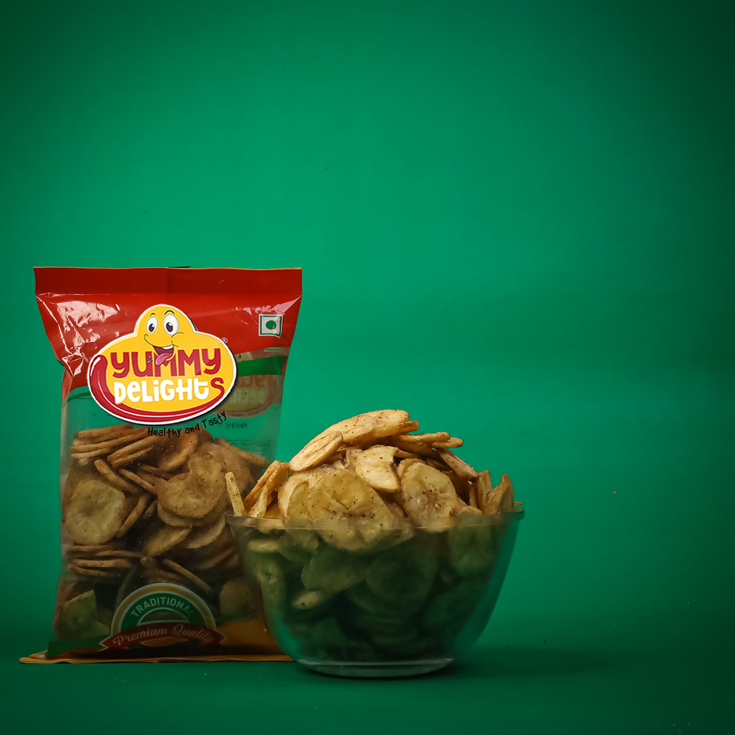 Banana Chips